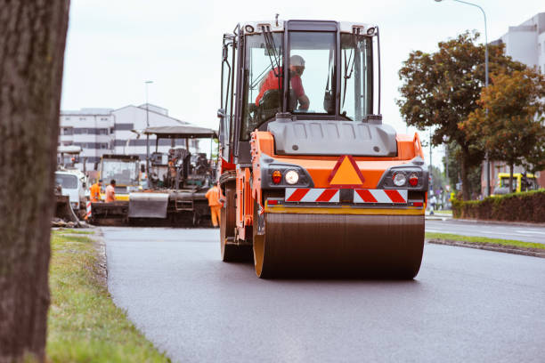 Vineyards, FL Driveway Paving Services Company