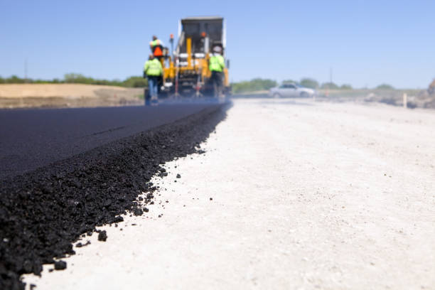 Best Permeable Paver Driveways  in Vineyards, FL